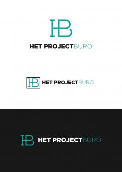 Logo & stationery # 806130 for Design a stylish, professional logo and matching house style for an architectural / real estate project agency contest