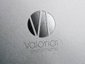 Logo & stationery # 671805 for Logo for a business card/website - name: Valorian Investments contest