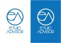 Logo & stationery # 731295 for EthicAdvisor Logo contest