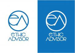 Logo & stationery # 731295 for EthicAdvisor Logo contest