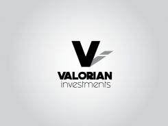 Logo & stationery # 671808 for Logo for a business card/website - name: Valorian Investments contest
