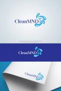 Logo & Huisstijl # 846766 voor CleanMND (cleanmind) wedstrijd