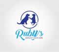 Logo & Huisstijl # 754574 voor Ruby's Doggy Daycare wedstrijd