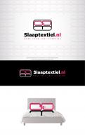 Logo & stationery # 861317 for New Logo for webshop with bed and home textiles contest