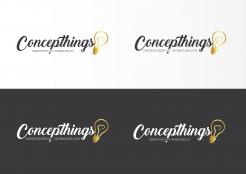 Logo & Huisstijl # 777051 voor simpel handwriting/ strak modern logo wedstrijd