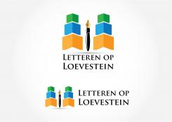 Logo & Huisstijl # 768628 voor Help ons aan een stilistisch strak en verfrissend logo met huisstijl voor een landelijk literatuurfestival wedstrijd