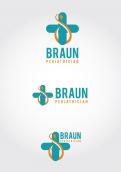 Logo & stationery # 892122 for pediatrician for expats contest