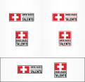 Logo & stationery # 786991 for Swiss Based Talents contest