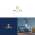 Logo & stationery # 1290149 for BoClever   innovative and creative building projects contest