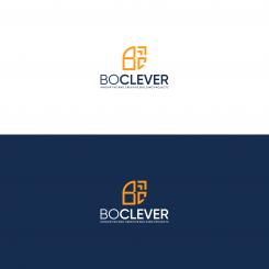 Logo & stationery # 1290159 for BoClever   innovative and creative building projects contest
