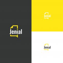 Logo & Corp. Design  # 1289283 für LOGO for wordpress Agency and Woocommerce with Customized Layouts   Themes Wettbewerb