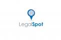 Logo & stationery # 337189 for logo and corporate identity for online legal platform contest