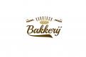 Logo & stationery # 342624 for logo & stationary design for bakery contest