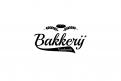 Logo & stationery # 339517 for logo & stationary design for bakery contest