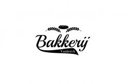 Logo & stationery # 339517 for logo & stationary design for bakery contest