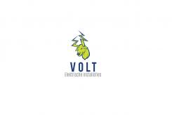 Logo & stationery # 389714 for VOLT LOGO AND BUSINESS CARD DESIGN WANTED contest