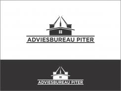 Logo & stationery # 463147 for Adviesbureau Piter contest