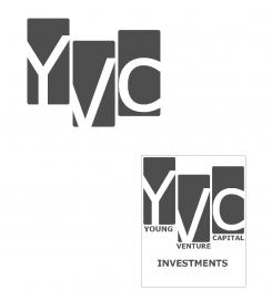 Logo & stationery # 182497 for Young Venture Capital Investments contest