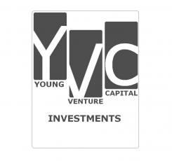 Logo & stationery # 182498 for Young Venture Capital Investments contest