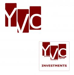 Logo & stationery # 182499 for Young Venture Capital Investments contest