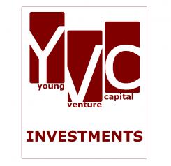 Logo & stationery # 182500 for Young Venture Capital Investments contest
