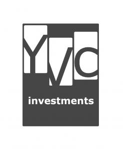 Logo & stationery # 182501 for Young Venture Capital Investments contest