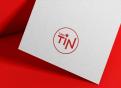 Logo & Huisstijl # 1273859 voor Ontwerp een hippe vrolijke kleurrijke logo voor een webshop TinyTin voor jonge gezinnen wedstrijd