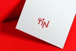 Logo & stationery # 1273861 for Design a hip cheerful stylish logo for a fledgling E-Commerce venture called TinyTin for young families with young children in a slightly higher segment.