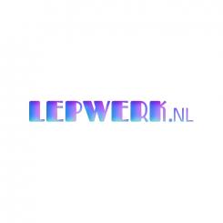 Logo & Huisstijl # 1266295 voor Logo en huisstijl voor Lapwerk nl wedstrijd