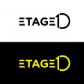 Logo & stationery # 615855 for Design a clear logo for the innovative Marketing consultancy bureau: Etage10 contest