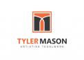 Logo & Huisstijl # 626792 voor Logo/ huisstijl bijzonder Tegelzettersbedrijf Tyler Mason  wedstrijd