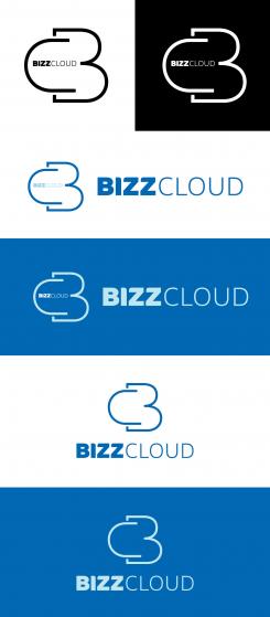 Logo & stationery # 609437 for Design a new logo (and stationery) for a cloud business software company   contest