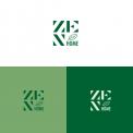 Logo & stationery # 712467 for Develop logo and homestyle for a Belgian ecological real estate company! contest
