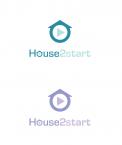 Logo & Huisstijl # 679072 voor House2Start wedstrijd