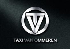 Logo & Huisstijl # 617880 voor Ontwerp een strak, zakelijk logo en huisstijl voor een zelfstandig taxi bedrijf wedstrijd