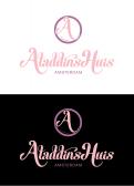 Logo & stationery # 608250 for Aladdinshuis contest