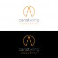 Logo & stationery # 570934 for Design a surprisingly logo for our interior design studio! contest