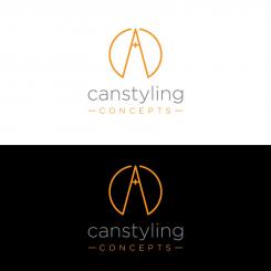 Logo & stationery # 570934 for Design a surprisingly logo for our interior design studio! contest