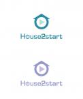 Logo & Huisstijl # 679080 voor House2Start wedstrijd