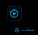 Logo & Huisstijl # 674065 voor House2Start wedstrijd