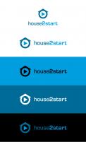 Logo & Huisstijl # 673968 voor House2Start wedstrijd