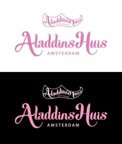 Logo & stationery # 608766 for Aladdinshuis contest