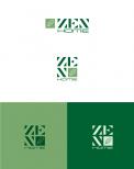 Logo & stationery # 712598 for Develop logo and homestyle for a Belgian ecological real estate company! contest