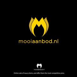 Logo & stationery # 563934 for Mooiaanbod.nl contest