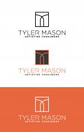 Logo & Huisstijl # 626534 voor Logo/ huisstijl bijzonder Tegelzettersbedrijf Tyler Mason  wedstrijd