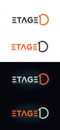 Logo & stationery # 616103 for Design a clear logo for the innovative Marketing consultancy bureau: Etage10 contest