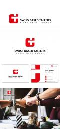Logo & stationery # 786949 for Swiss Based Talents contest