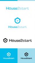 Logo & Huisstijl # 678715 voor House2Start wedstrijd