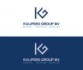 Logo & Huisstijl # 612207 voor Logo + huisstijl gezocht met internationale uitstraling Kuijpers group wedstrijd