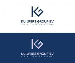 Logo & Huisstijl # 612207 voor Logo + huisstijl gezocht met internationale uitstraling Kuijpers group wedstrijd